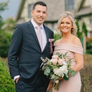 Meet your Posher, Alicia